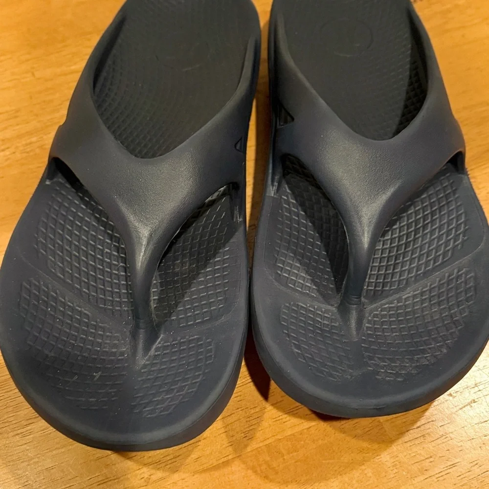 Hurley Men’s Injection Flip Flops sz‎ -10